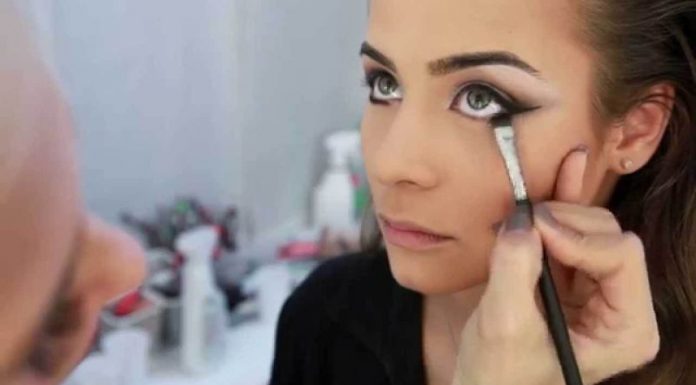 Tendinţele verii – Stiluri de machiaj la modă