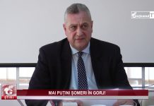 MAI PUȚINI ȘOMERI ÎN GORJ!