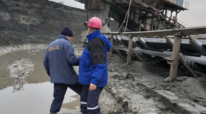 Încă doi mineri de la Cariera Roșia au coronavirus! Ambii navetiști sunt din Târgu-Jiu
