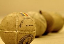 „Sport4all”. Competiţie europeană la Târgu-Jiu