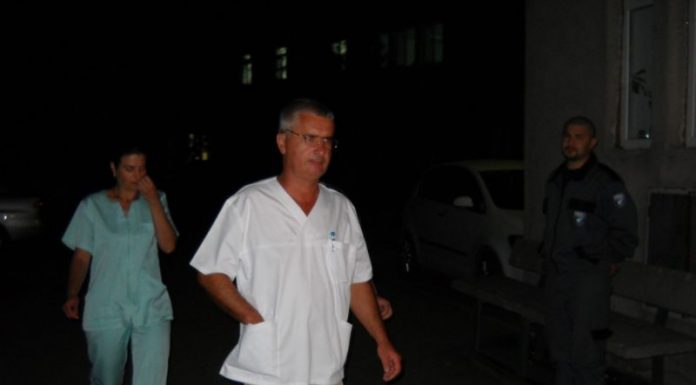 Judecătoria Târgu-Jiu a decis eliberarea condiționată a unui chirurg pediatru condamnat pentru ucidere din culpă!