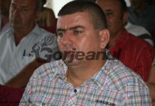 Iordache a renunțat la primarul de Drăguțești! Merge pe mâna lui Moșoiu