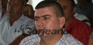 Iordache a renunțat la primarul de Drăguțești! Merge pe mâna lui Moșoiu