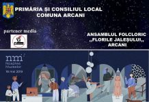 „Noaptea Muzeelor”, la Arcani