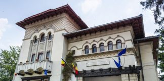 O nouă ediție a Festivalului de Teatru ,,Sabin Popescu”, la Novaci