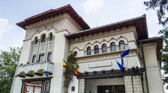 O nouă ediție a Festivalului de Teatru ,,Sabin Popescu”, la Novaci