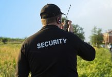 Controale la firmele de pază