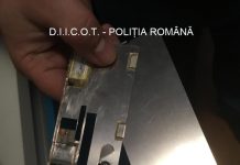 Percheziții în Rovinari