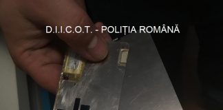 Percheziții în Rovinari