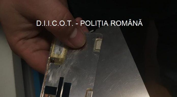 Percheziții în Rovinari