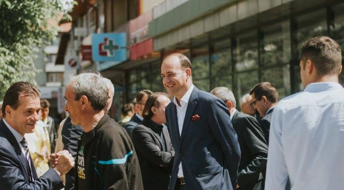 Mesaj pentru PSD Gorj: Îi vom face să piardă!