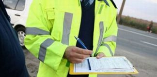 Agresori dați afară din casă