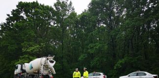 Amenzi de peste 70.000 de lei pentru şoferii de microbuze şi cei care transportă marfă