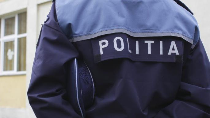 Cazul II de la Prefectura Gorj: Polițist criminalist, depistat cu COVID 19