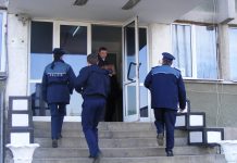 Un șef din IPJ Gorj a intrat în concediu de paternitate! Vezi cine îi ține locul