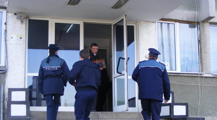 Avalanșă de cereri de angajare pentru posturile scoase la concurs de Poliția Română