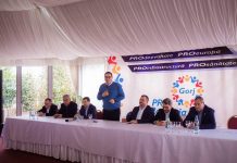 Ponta, despre succesul în alegeri: Le mulțumesc primarilor PSD