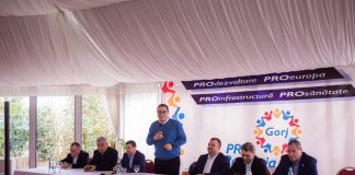 Ponta, despre succesul în alegeri: Le mulțumesc primarilor PSD