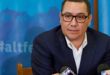Ponta: Până în februarie, CEO produce ca să plătească împrumutul pentru certificatele de CO2