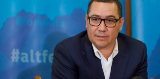 Ponta: Până în februarie, CEO produce ca să plătească împrumutul pentru certificatele de CO2