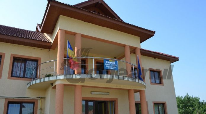 Angajări la Primăria Bălești