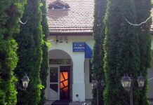 Peste un milion de lei pentru căminul din Stănești