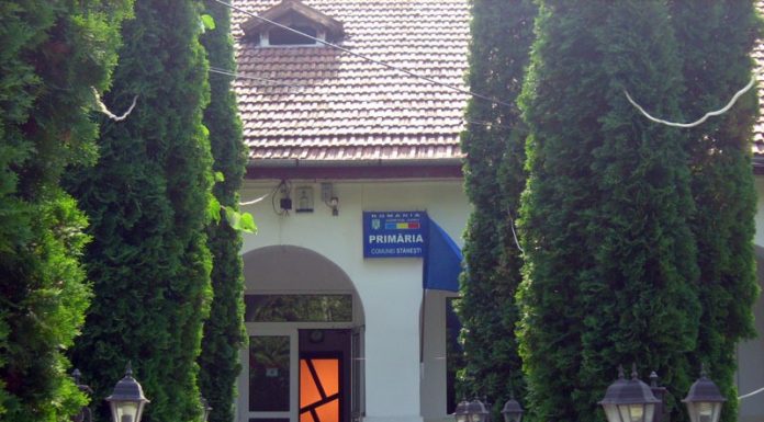 Peste un milion de lei pentru căminul din Stănești