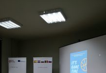 Continuitate pentru proiectul ,,Sport4all”