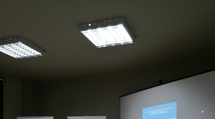 Continuitate pentru proiectul ,,Sport4all”