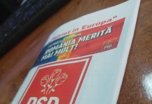 PSD, reclamat la BEJ Gorj