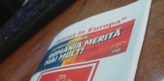 PSD, reclamat la BEJ Gorj
