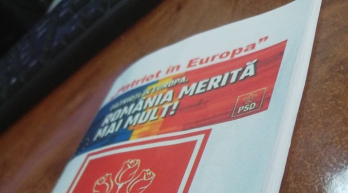 PSD, reclamat la BEJ Gorj