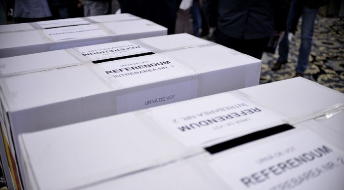 Lista finală pentru alegerile europarlamentare