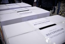 BEC: Rezultate finale la euroalegeri