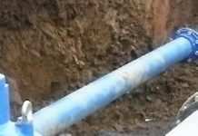 Contract semnat la Craiova, pentru servicii de apă în mai multe localități din Gorj