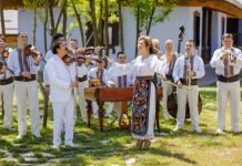 Roberta Crintea pregătește un nou proiect muzical