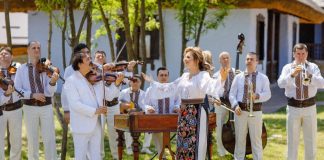 Roberta Crintea pregătește un nou proiect muzical