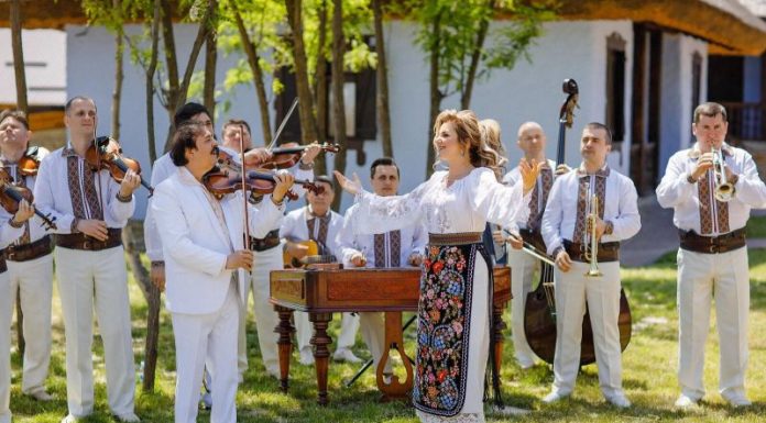 Roberta Crintea pregătește un nou proiect muzical