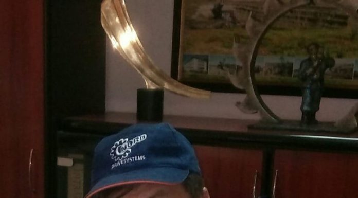 Liderul sindical Roşca, împotriva concedierii colective din CEO. ,,Responsabilitatea unor accidente tehnice sau umane vă aparţine în totalitate!”