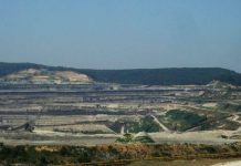 Cariera Roşia, blocată definitiv în trei luni