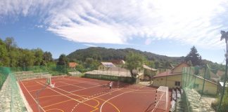 Tabăra Săcelu va ajunge la Consiliul Judeţean