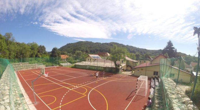 Tabăra Săcelu va ajunge la Consiliul Judeţean