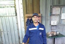 Salariați ai UPRUM Rovinari, nemulțumiți că vor primi târziu prima de Paște