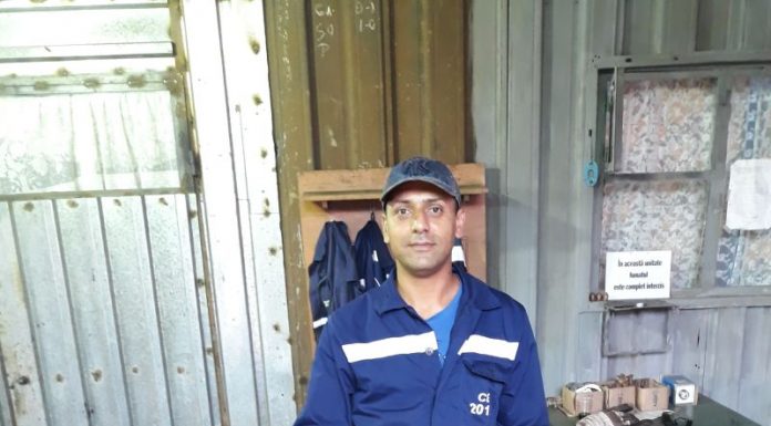 Salariați ai UPRUM Rovinari, nemulțumiți că vor primi târziu prima de Paște