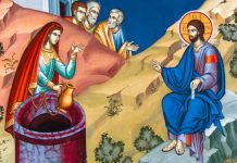 Lumina, şi Adevărul, şi Viaţa – Dumnezeu doreşte ca toţi oamenii să se mântuiască, pregustând cu însetare din «apa cea vie» a credinţei!