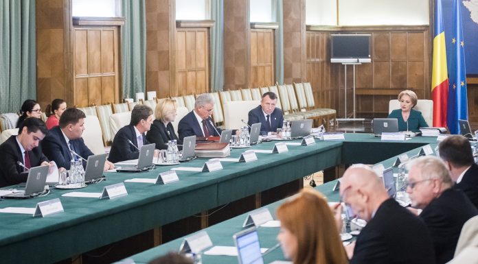 Noii miniştri propuşi de PSD