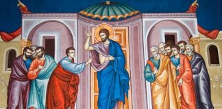 Lumina, şi Adevărul, şi Viaţa – «Domnul meu şi Dumnezeul meu!» este credinţa care se mărturiseşte până dincolo de îndoielile şi de frământările noastre!