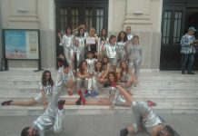 Trei noi premii pentru dansatorii ȘPA Târgu-Jiu