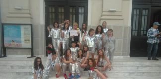 Trei noi premii pentru dansatorii ȘPA Târgu-Jiu