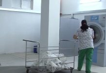 Concurs aprig la spital: 12 pe un loc!